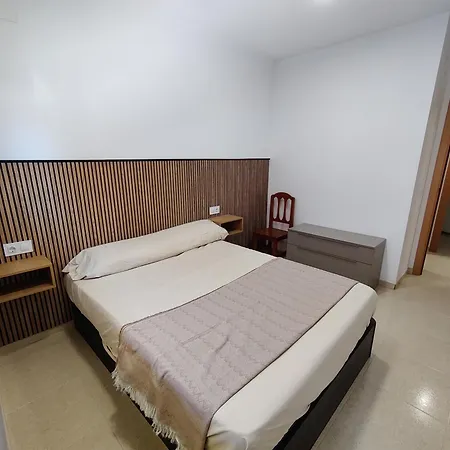 Apartamento Mossen Benicarlo Exterior photo