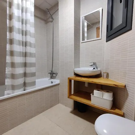 Apartamento Mossen Benicarlo Exterior photo