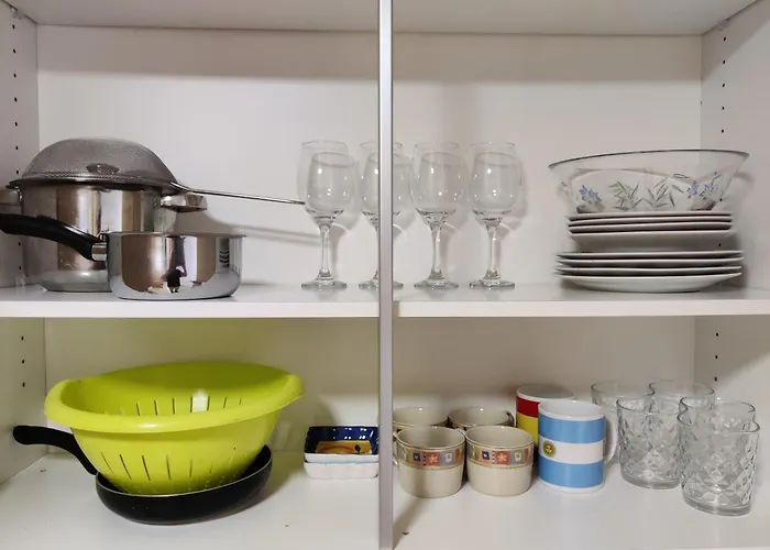 Apartamento Mossen