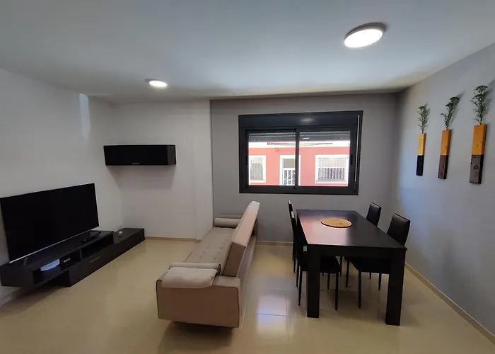 Apartamento Mossen